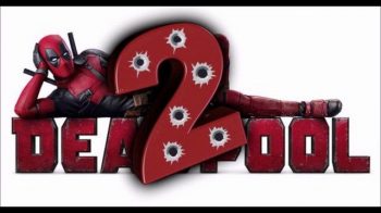 Deadpool 2 Tiếp Tục Quá Trình Sản Xuất